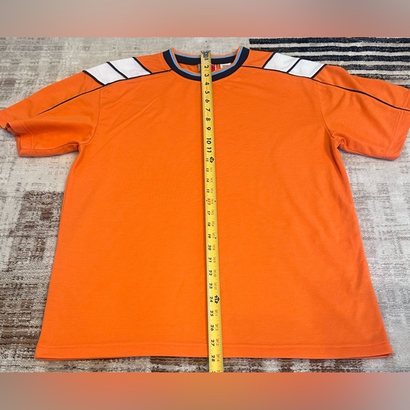 Men’s Vintage oversized short sleeve tee shirt NWT - Picture 4 of 5